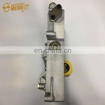 Engine Spare Parts VOE21099784 Oil Cooler Cover for EC210B photo-5