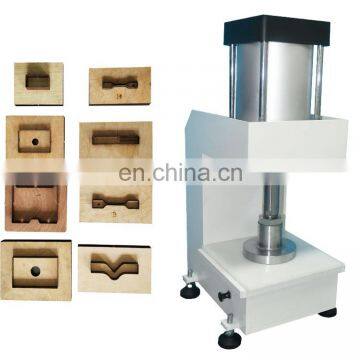 Rubber/Plastics/dumbbel Sample Cutter photo-5
