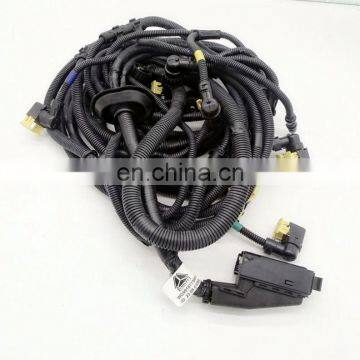 Truck spare parts Retarder Chassis wiring harness WG9918775001