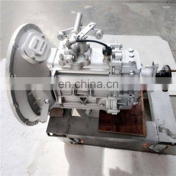 Hot Selling Original Used Gearbox For Foton Aumark Truck