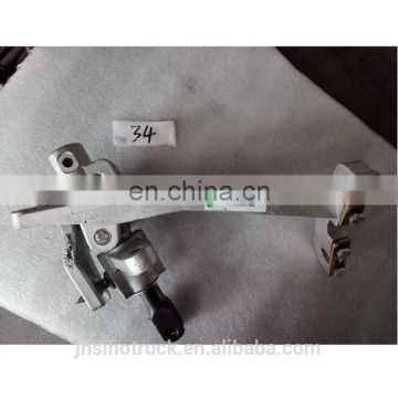 SINOTRUK HOWO SHIFT LEVER MANIPULATOR WG9725240208