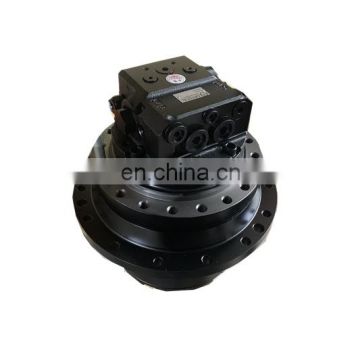 DH120-7 Final Drive Assy DH120-7 travel motor Spare Parts GM18 Travel Motor