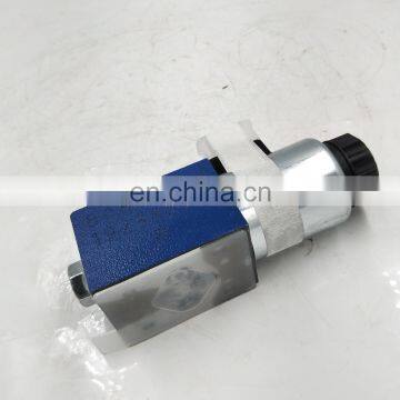 Rexroth 4WE Series Hydraulic Oil Valve, 4WE3 4WE4 4WE6 4WE10 Solenoid Directional Control Valve photo-3