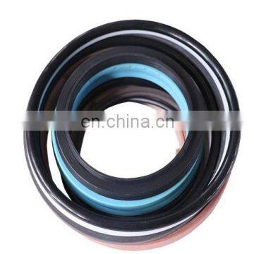 XCMG Steering Cylinder Seal Kits 860134961 860151830 860118166 Spare Parts for Wheel Loader photo-3