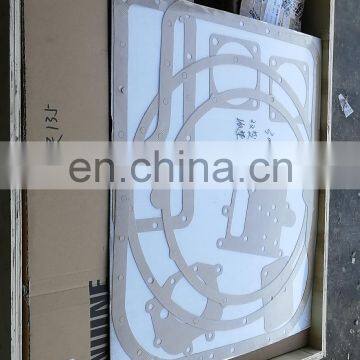 XCMG LW160KV Spare Parts Full Car Gasket Set Engine photo-2