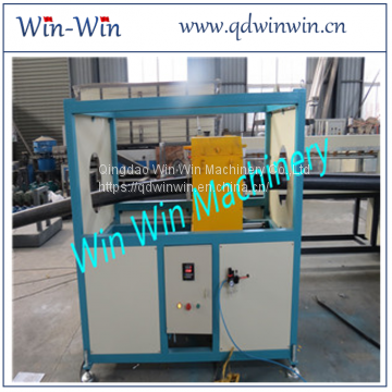 PP 32mm Single Wall Pipe Production Line