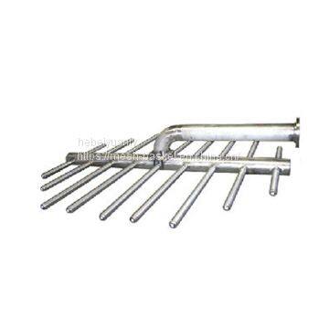 Large Flow Rating Wedge Wire Water Header Laterals Distributor photo-2