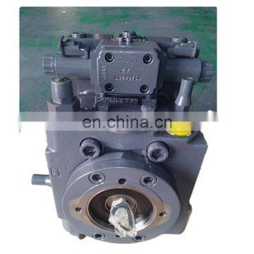 Trade assurance  Rexroth a4vg hydraulic pump A4VG28 A4VG56 A4VG71 A4VG90 A4VG125 A4VG180