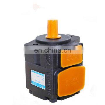 YB-E series high pressure hydraulic vane pump with low noise YB-E40 YB-E50 YB-E63