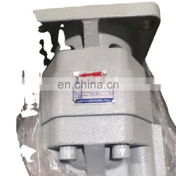 Gear motor CBL series cbl5160-b1r Sichuan Yangtze River Hydraulic warranty year cbl5160-102r hydraulic pumps