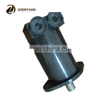 Factory direct hydraulic motor BMM series high speed high torque micro oil motor