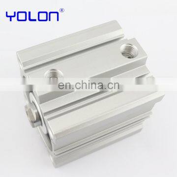 CQ2B80X10D CQ2B80X20 CQ2B80X30 CQ2B80X40 CQ2B80X50 CQ2B80X100D Thin Type Standard Piston Compact Pneumatic Air Cylinder photo-5