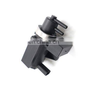 Pressure Converter exhaust solenoid control valve for B-MW 1, 3, 5, X3 OEM 11747805391 7805391 7.02063.02.0