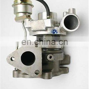 Chinese Turbo Factory Direct Price TF035HM 49135-03220 ME202792 Turbocharger