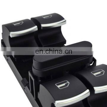 High Performance Electric Window Switch Button for VW Magotan Sagitar Golf MK5 6 GTI Jetta Tiguan Passat B6 CC 5ND 959 857 photo-4