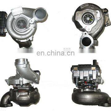 prime price GT2056V turbocharger 761154-0004 A6420901080 68043064AA 765155-5007S turbo Diesel of wux