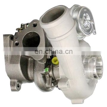 K04 turbocharger 53049880022 06A145704P 06A145704PX 06A145704PV 53049700022 turbo charger for Audi S3 TT 1.8T 8N AMK APX Engine