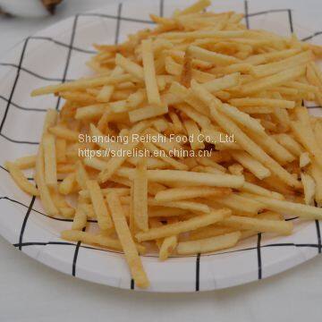 Halal Snack Fresh-Cut Fried Potato Sticks photo-2