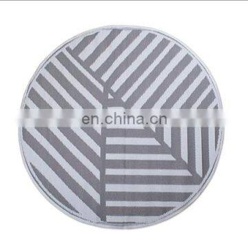 Customize Waterproof Rolled Beach Mat for Gift photo-2