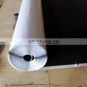 Adhesive Backed Fabric Polyester Felt photo-6