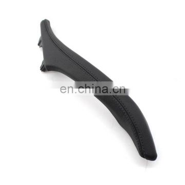 Applicable for BMW 5 Series F10 door handle shell left rear black 51417225851