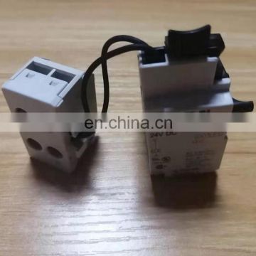 Circuit Breaker  ETN NZM1-XU 208-240VDC