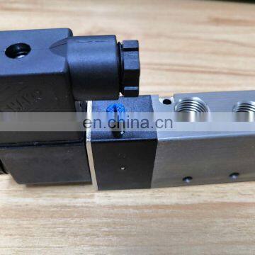Shako Solenoid Valve BM520-02-S photo-2
