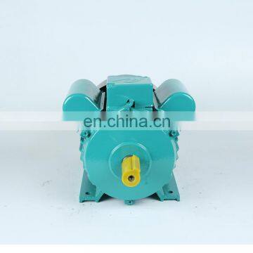 Yl90s-2 1.5kw 220v Capacitors Start ac Single Phase Electric Engine Motor for Woodworking Machinery