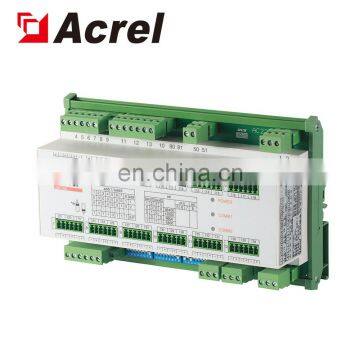 Acrel 36 Circuit Switch Value Status Multi-channel Energy Meter AMC16MA photo-4