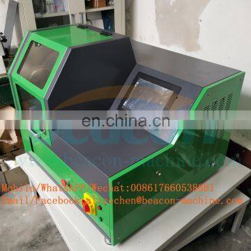 EPS200 EPS205 EPS208 Diesel Fuel Common Rail Injector Test Testing Machine photo-2