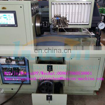 Mechanical 12psd Electronic Test Equipment Mini 12psb Diesel Fuel Injection Pump Test Bench 12PSD photo-4