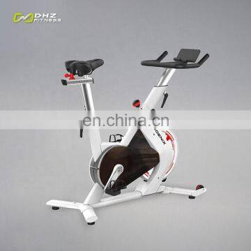Dhz Fitness New Design Home Gym Exercise Equipment S200 Spin Bike For Sale photo-2