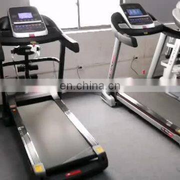 Manufacturer Fitness most popular luxury electric treadmill machine