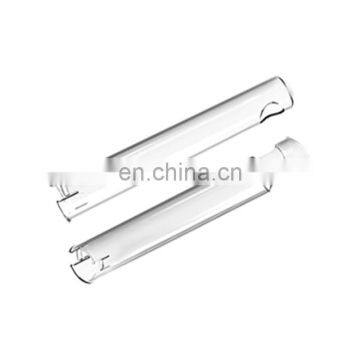 rf metal tube fractional co2 laser machine for acne scar removal machine