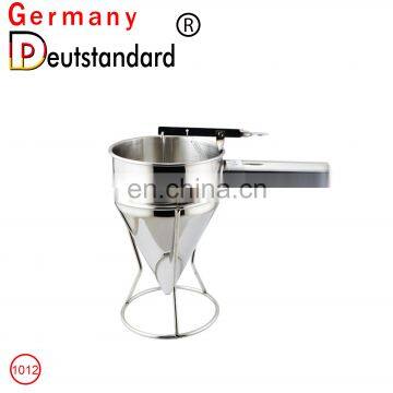Oven Bakery Equipment Commercial Bakery Dispenser Funnel Oven Food Funnel photo-3