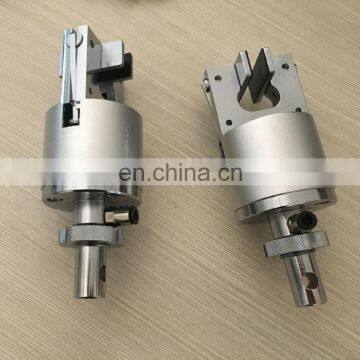Pneumatic Clamps With Pneumatic Pump for Plastic and Rubber Tensile Test photo-2
