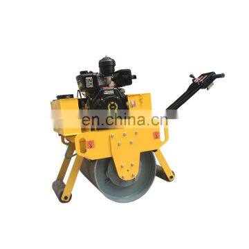 Mini 430KG Weight of Vibratory Road Roller
