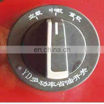 190hp Sugarcane Harvester for Sale in Philippines photo-3