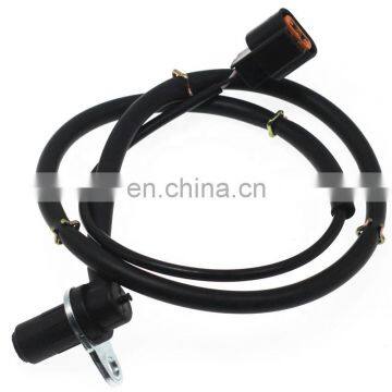 Wheel Speed ABS Sensor for MITSUBISHI PAJERO III IV IV 4670A189 photo-3