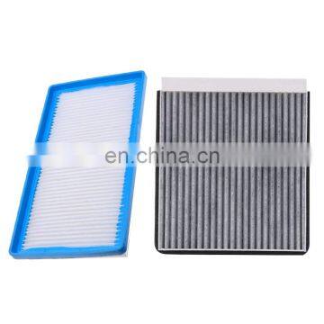 Our brand product car air filter GY01-13-Z40A  XC-9 3.7L car oil filter