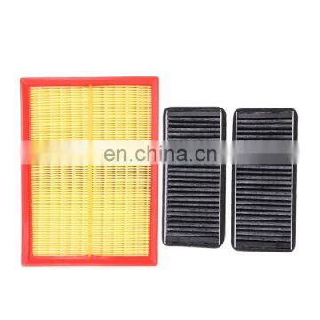 High Efficiency Auto Parts Car Air Filter  330129620