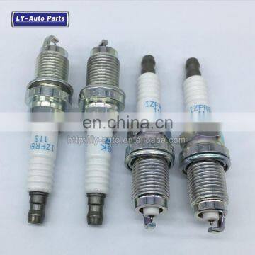 Laser Iridium Spark Plug IZFR6K-11S 5266 IZFR6K11S