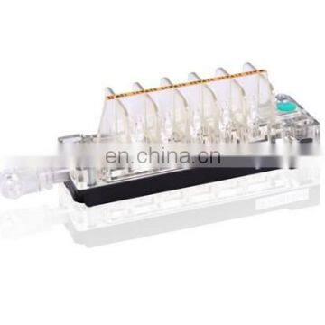 Auxiliary contacts -BB0 for VD4 EL