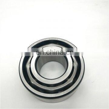 Angular contact ball bearings 3313 A ball bearing size 65*140*58.7