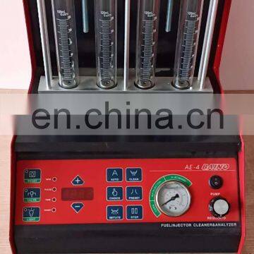 BDQ Gasoline Fuel Injection Nozzle Tester Injector Nozzle Tester photo-4