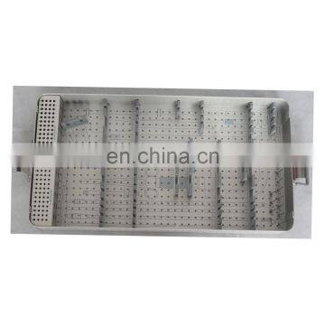 Orthopedic Surgery Case, Aluminum Surgery Sterilize Box photo-4