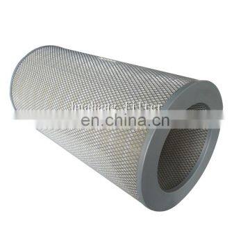 Cellulose Air Intake Filter Cartridge for Gas Turbine photo-6