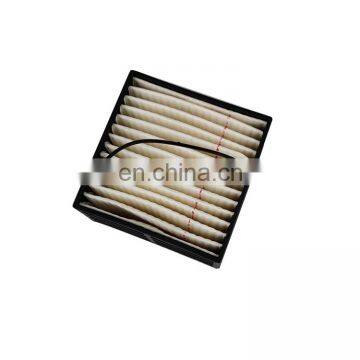 Cartridge Fuel Filter OEM Factory Manufacturer, Motorcycle Fuel Filter, Portable Fuel Filter Element Replacement photo-2