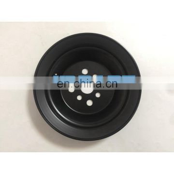 6D114 Crankshaft Pulley G3919624 For Diesel 6D114 Engine Parts