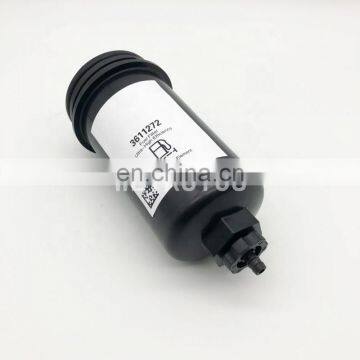 Excavator Fuel Oil Filter Diesel Engine Fuel Filter 3611272 3611274 photo-5